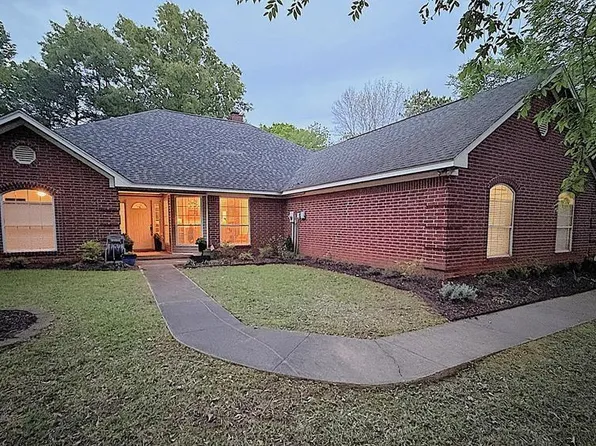 9101 Danube Ave, Texarkana, TX 75503