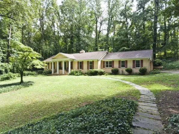 1250 W Conway Dr NW, Atlanta, GA 30327