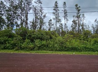 Kuhio Dr LOT 29, Pahoa, HI 96778