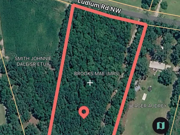 0 Ludlum Road NW, Ash, NC 28420