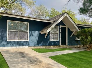 12231 El Santo Way, San Antonio, TX 78233
