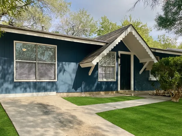 12231 El Santo Way, San Antonio, TX 78233