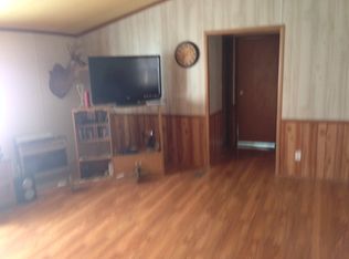 915 Flat Hollow Rd, Pearisburg, VA 24134