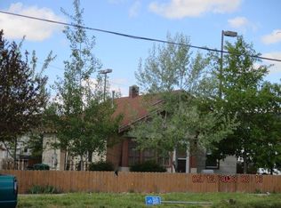 118 Martin St, Klamath Falls, OR 97601