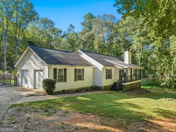 4941 Caney Creek Dr, Gainesville, GA 30507