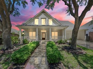 12306 Shady Downs Dr, Houston, TX 77082
