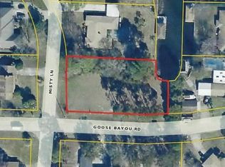 4414 Misty Ln, Lynn Haven, FL 32444