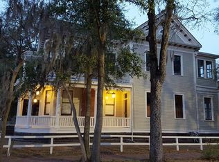 2322 Barnard St #1, Savannah, GA 31401