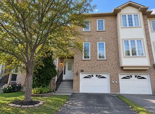 9800 McLaughlin Rd N UNIT 29, Brampton, ON L6X4R1