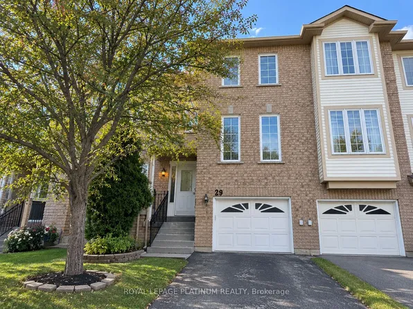 9800 McLaughlin Rd N Unit 29, Brampton, ON L6X 4R1