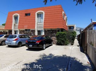 4443 36th St #7, San Diego, CA 92116