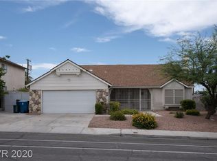5220 Bromley Ave, Las Vegas, NV 89107