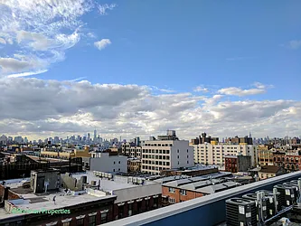 Rented by Manhattan Management LLC