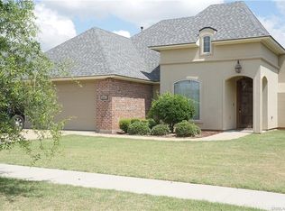 607 Canoe Trl, Bossier City, LA 71111