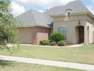 607 Canoe Trl, Bossier City, LA, 71111