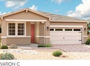 21589 N Rummler Ln, Maricopa, AZ 85138