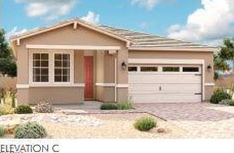 21589 N RUMMLER Lane, Maricopa, AZ, 85138