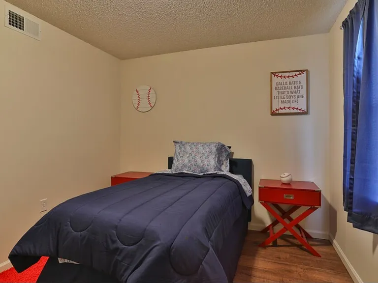 Whispering Woods Apartments — Photo 6
