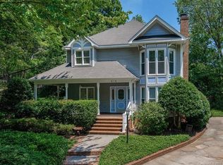 616 Bennington Pl, Charlotte, NC 28211