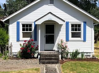 250 SW 13th St, Chehalis, WA 98532