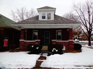 101 N Brobst St, Shillington, PA 19607