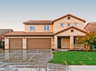 6456 E Woodward Ave, Fresno, CA