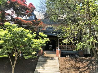 306 S Fairmount St APT 5, Pittsburgh, PA 15232