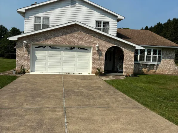 7558 Laurel Mill Rd, Ridgway, PA 15853