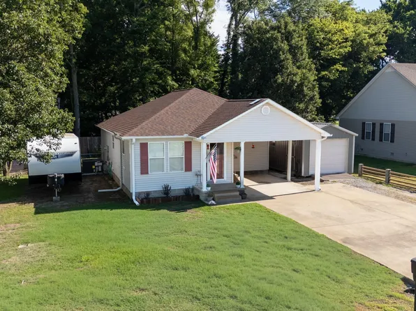 105 Sunkist Village Ln, Tiptonville, TN 38079