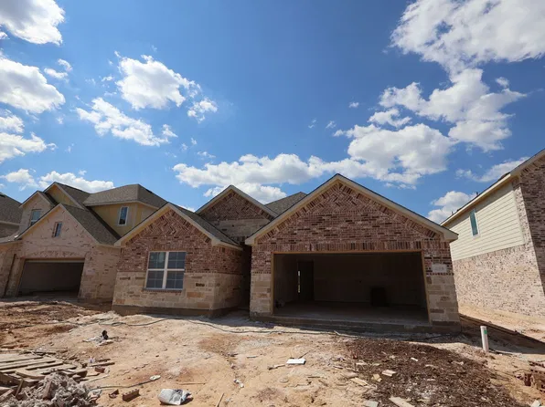 21215 Venetian Glass Ln, Tomball, TX 77377
