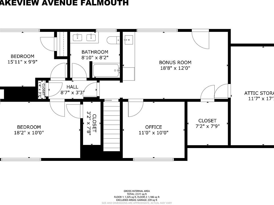 2nd image of 70 Lakeview Avenue