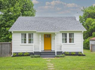 919 Curdwood Blvd, Nashville, TN 37216