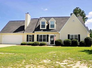 22 Smokewood Dr, Elgin, SC 29045