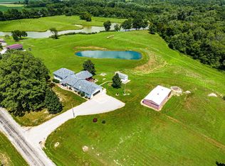 4022 Landmark Rd, Iuka, IL 62849