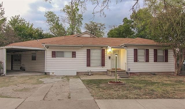 1st image of 3416 Trible Dr