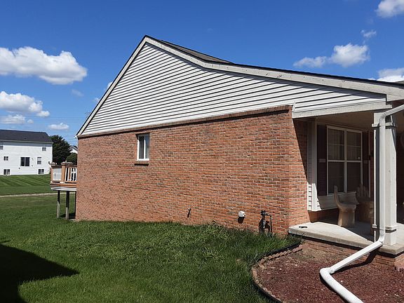 Property Side View