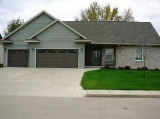 811 W Hudson St, Princeton, IL 61356