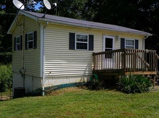 6037 State Road 42, Poland, IN 47868