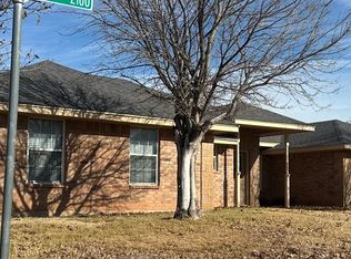2102 Old Ironsides Rd, Abilene, TX 79601