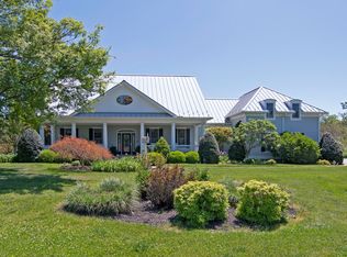 322 James River Rd, Lewisburg, WV 24901