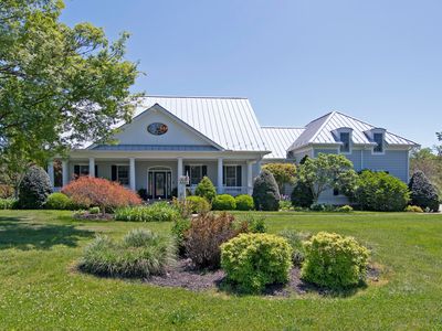 322 James River Rd, Lewisburg, WV, 24901