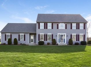 114 Blossom Way, Southington, CT 06489