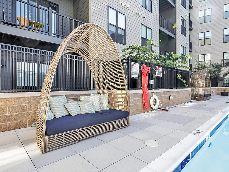 Olive & Wooster — Photo 26