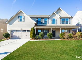 116 Renville Pl, Mooresville, NC 28115