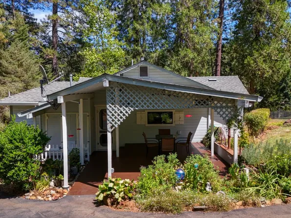 1007 Sage Rd, Colfax, CA 95713