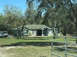 33249 Faculty St, Webster, FL 33597