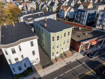 417-419 Ferry St, Everett, MA, 02149