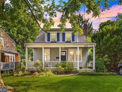 723 Dunkirk Rd, Baltimore, MD, 21212