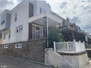 2515 S Ashford St, Philadelphia, PA 19153