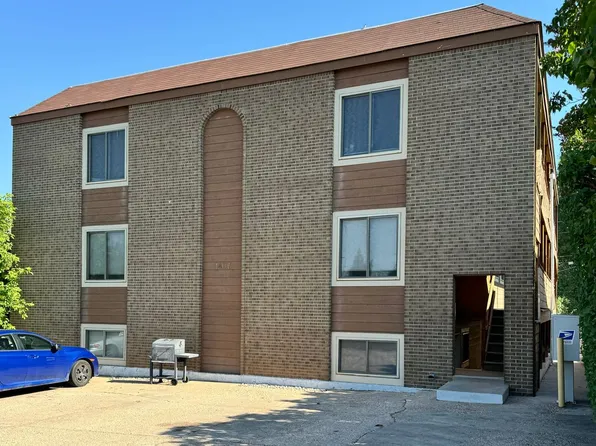 1407, 1407 Flint St #23, Laramie, WY 82072